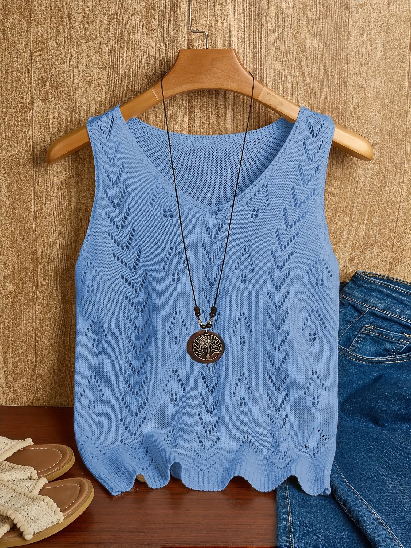 Vacation Beach Essential