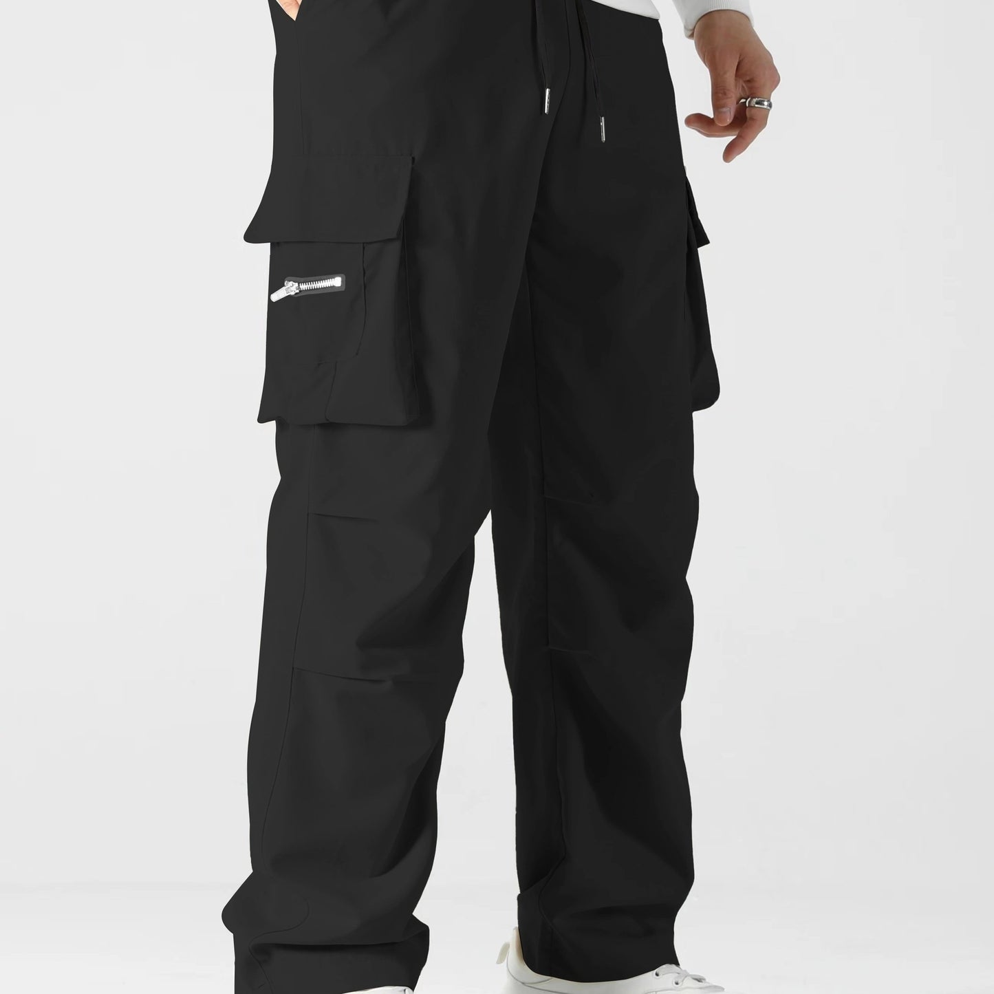 Vivelle Urban Cargo Pants