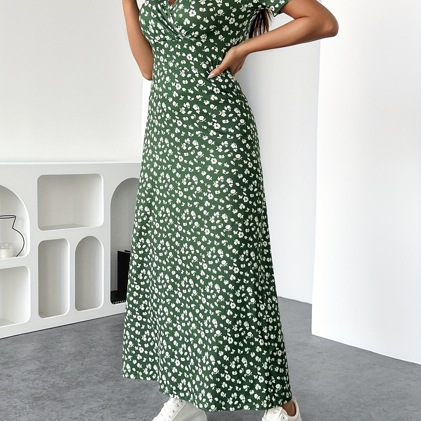 Summer Charm Dress