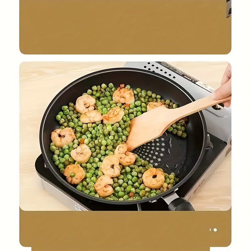 Cast Iron Skillet Nonstick Fry Pan