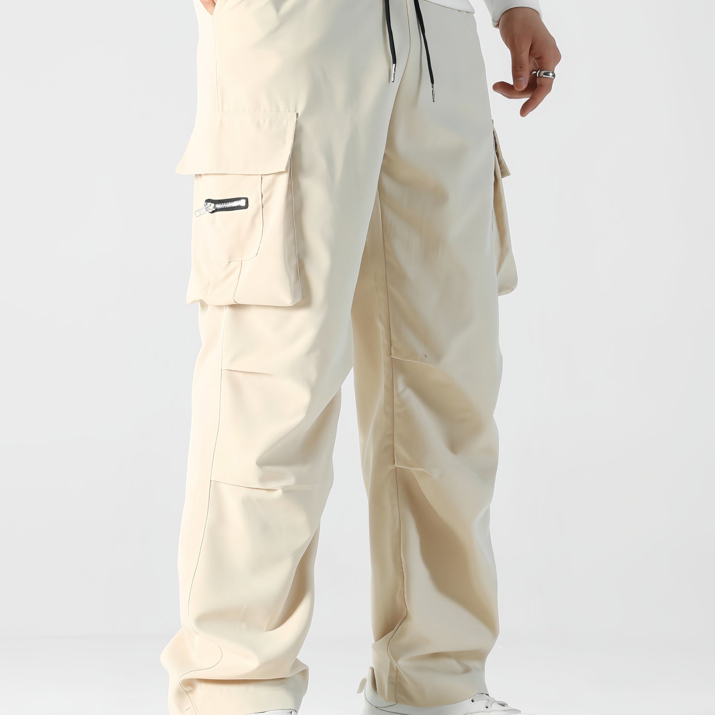 Vivelle Urban Cargo Pants