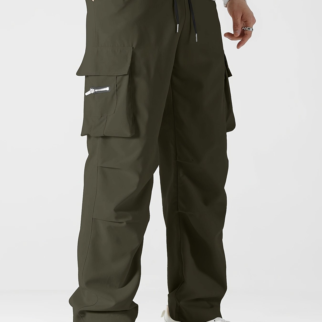 Vivelle Urban Cargo Pants
