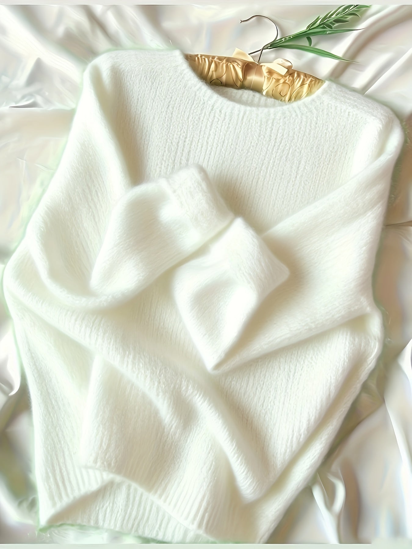 Women'S Lightweight Sweater