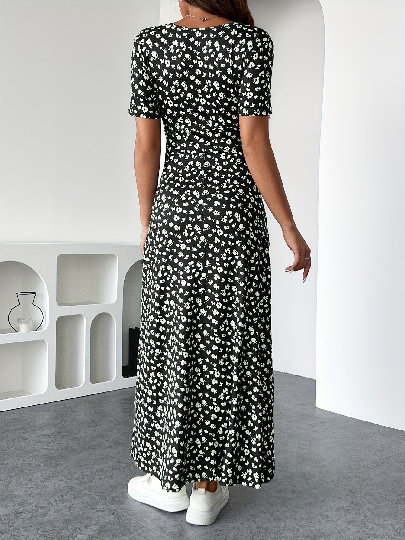 Summer Charm Dress