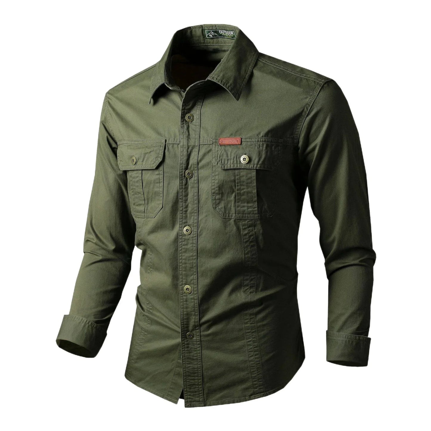 Vivelle Outdoor Shirt