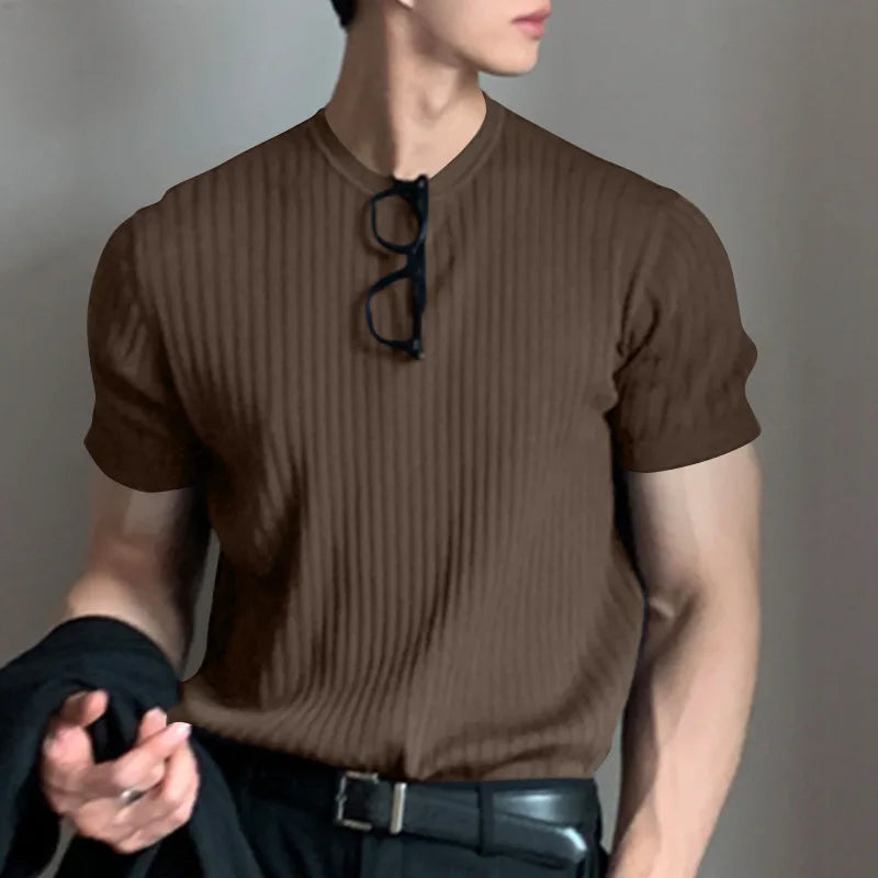 Eterna Classic Tee - Vivelle