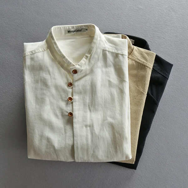 KATANA JAPAN STYLE SHIRT - Vivelle