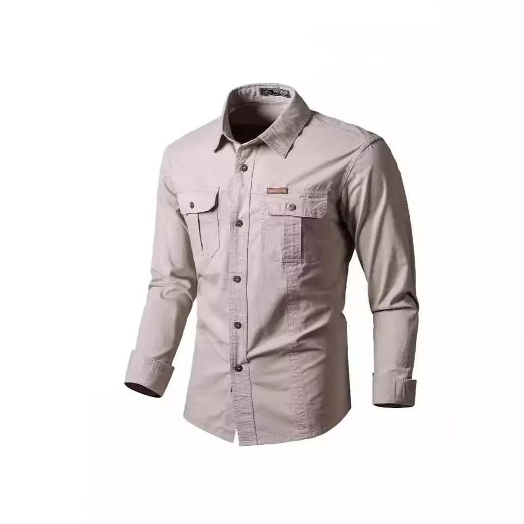 Vivelle Outdoor Shirt