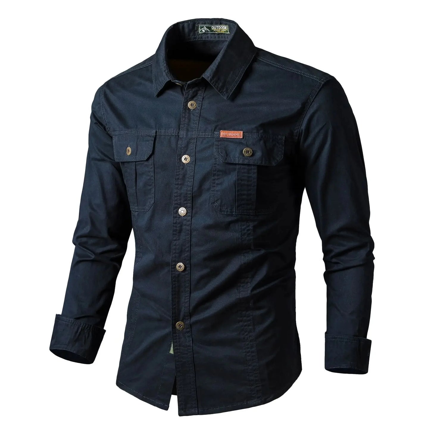 Vivelle Outdoor Shirt