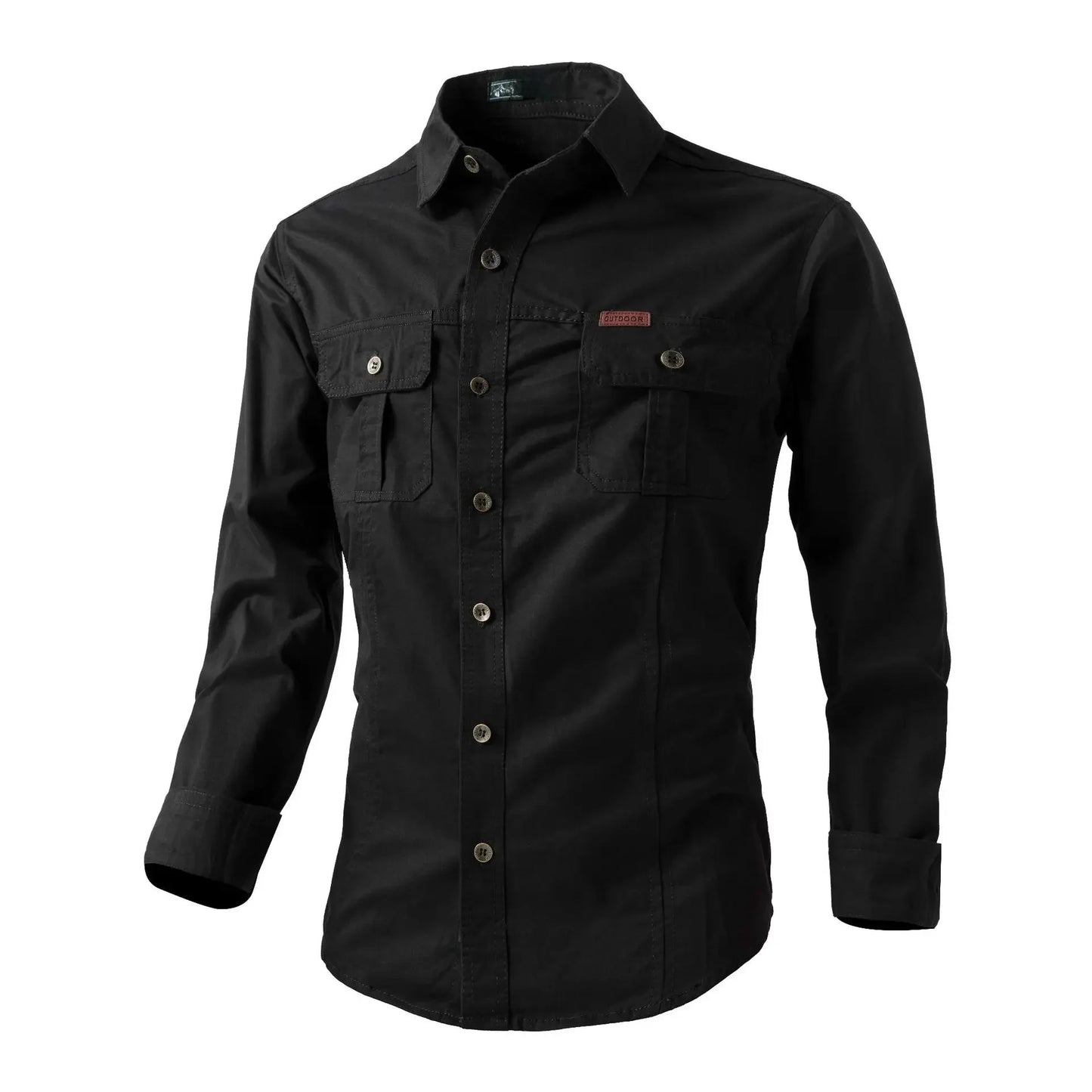 Vivelle Outdoor Shirt