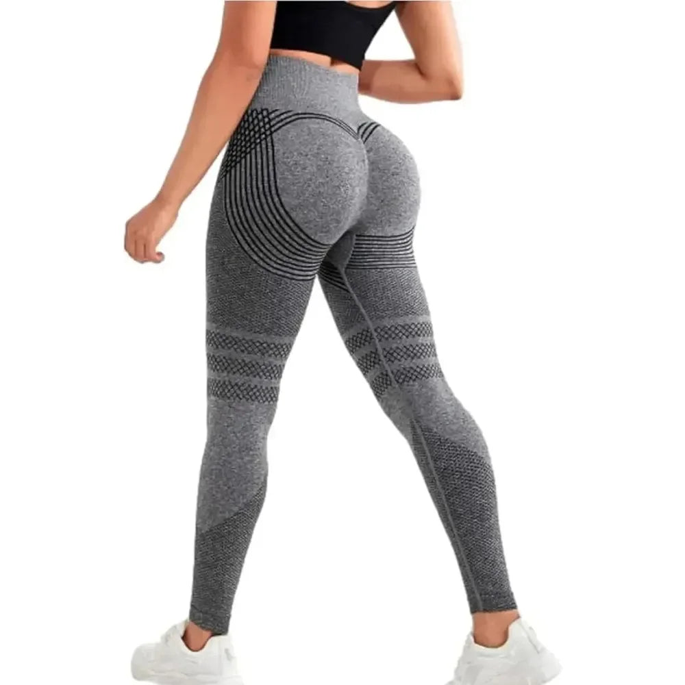 Legging 3D Vivelle