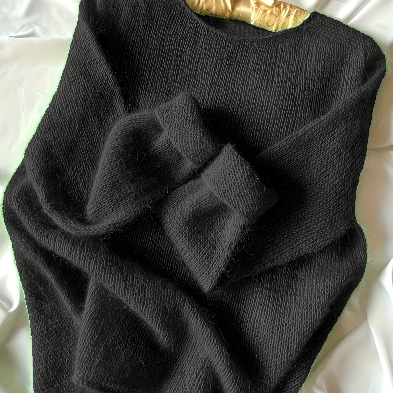 Women'S Lightweight Sweater