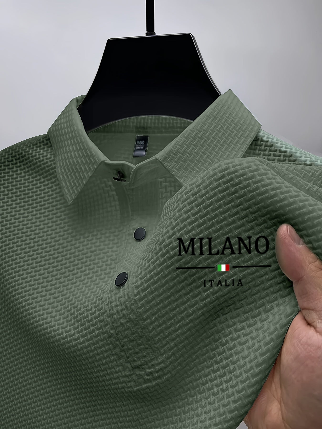 Elson OBM MILIANO Milan Premium