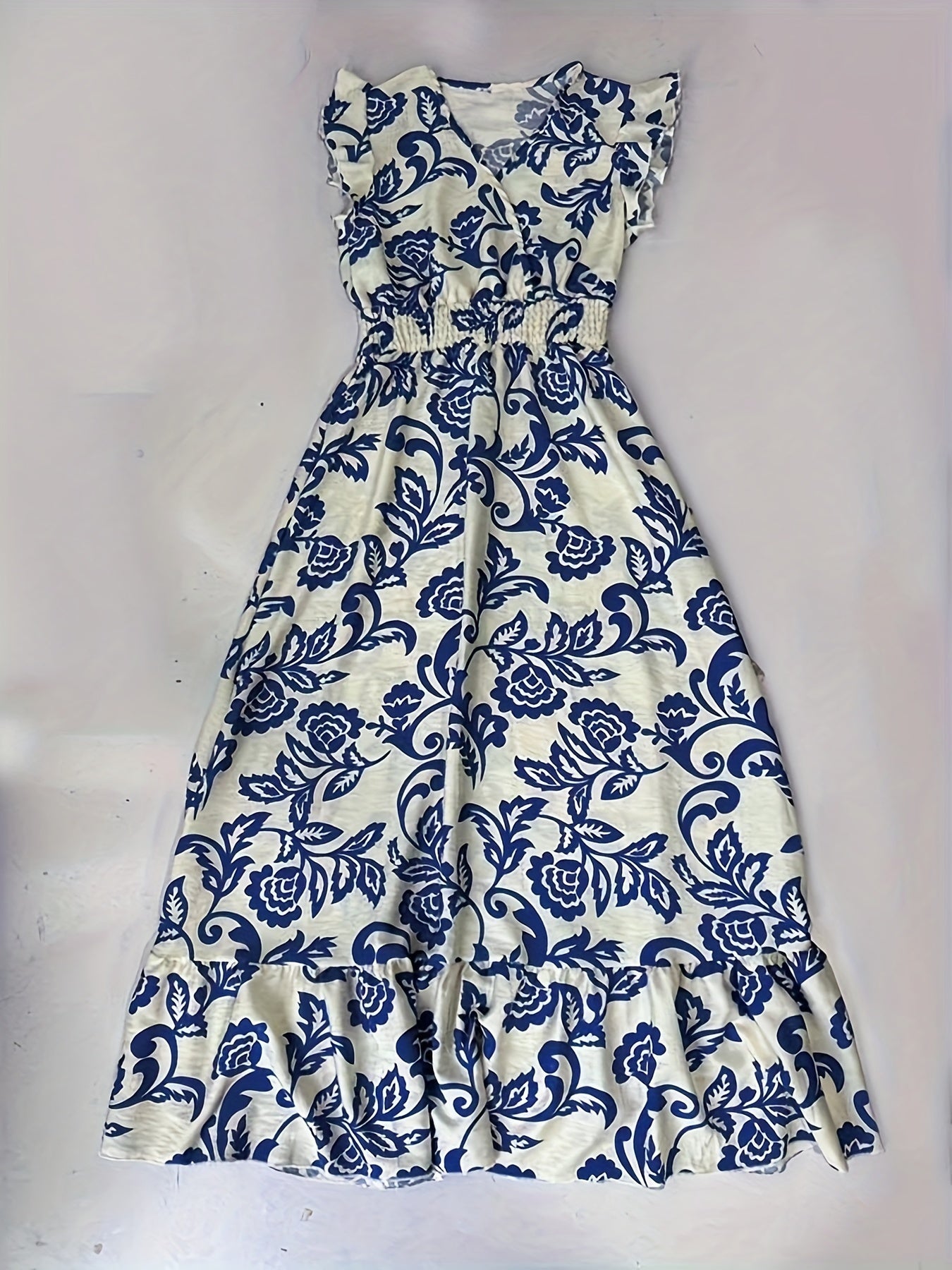 Elegant Dress