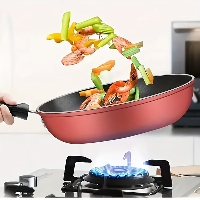 Cast Iron Skillet Nonstick Fry Pan