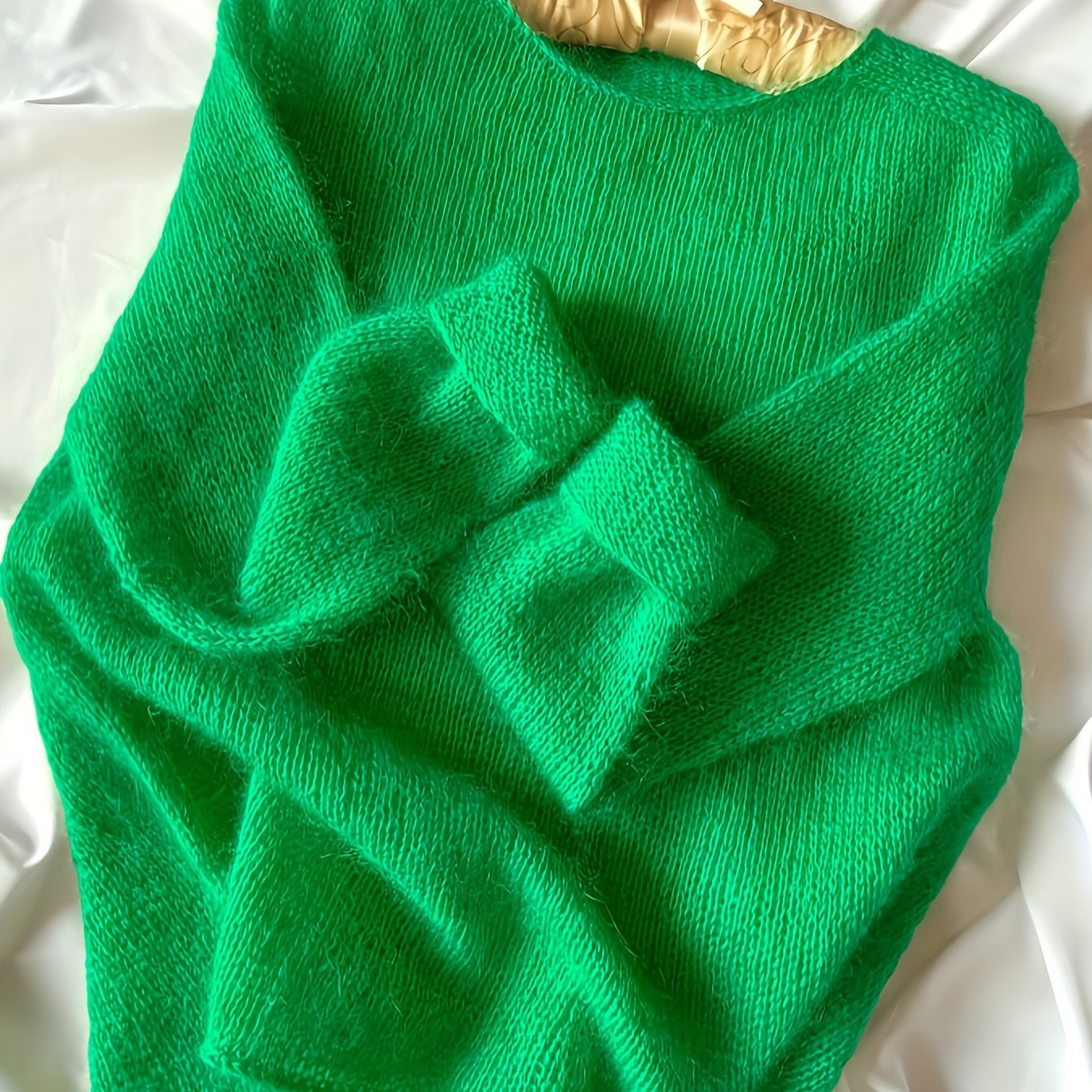 Women'S Lightweight Sweater