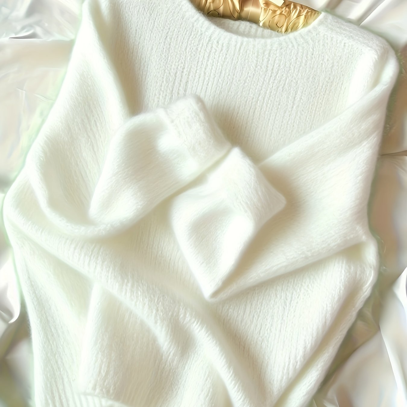 Women'S Lightweight Sweater