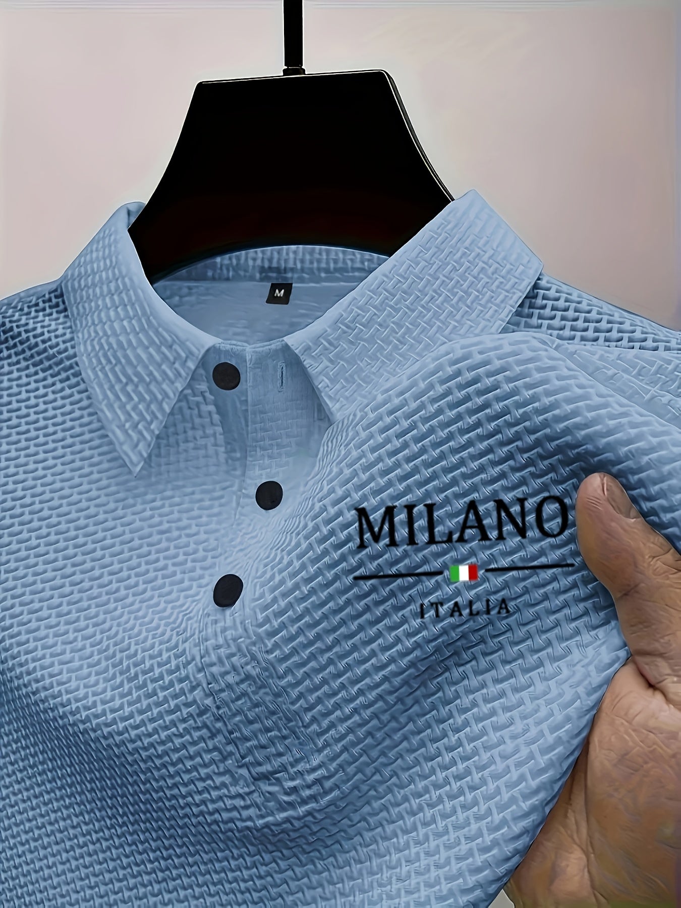 Elson OBM MILIANO Milan Premium