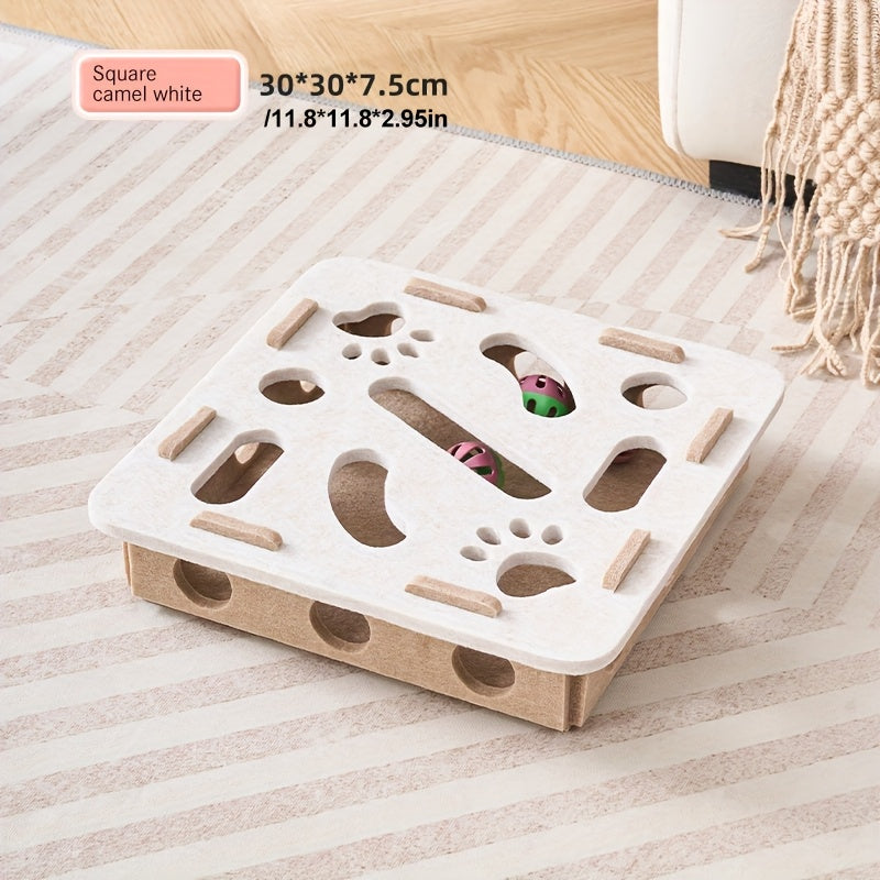 Cat Fun Box