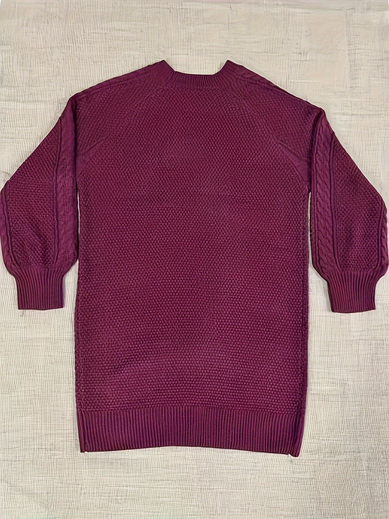 Women's Sweater Vika Directional Style