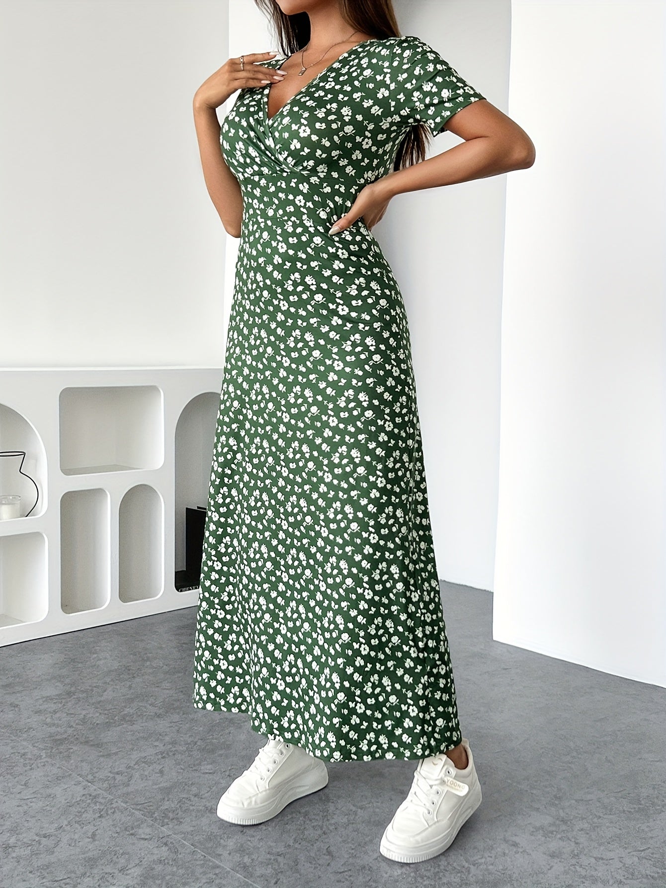 Summer Charm Dress