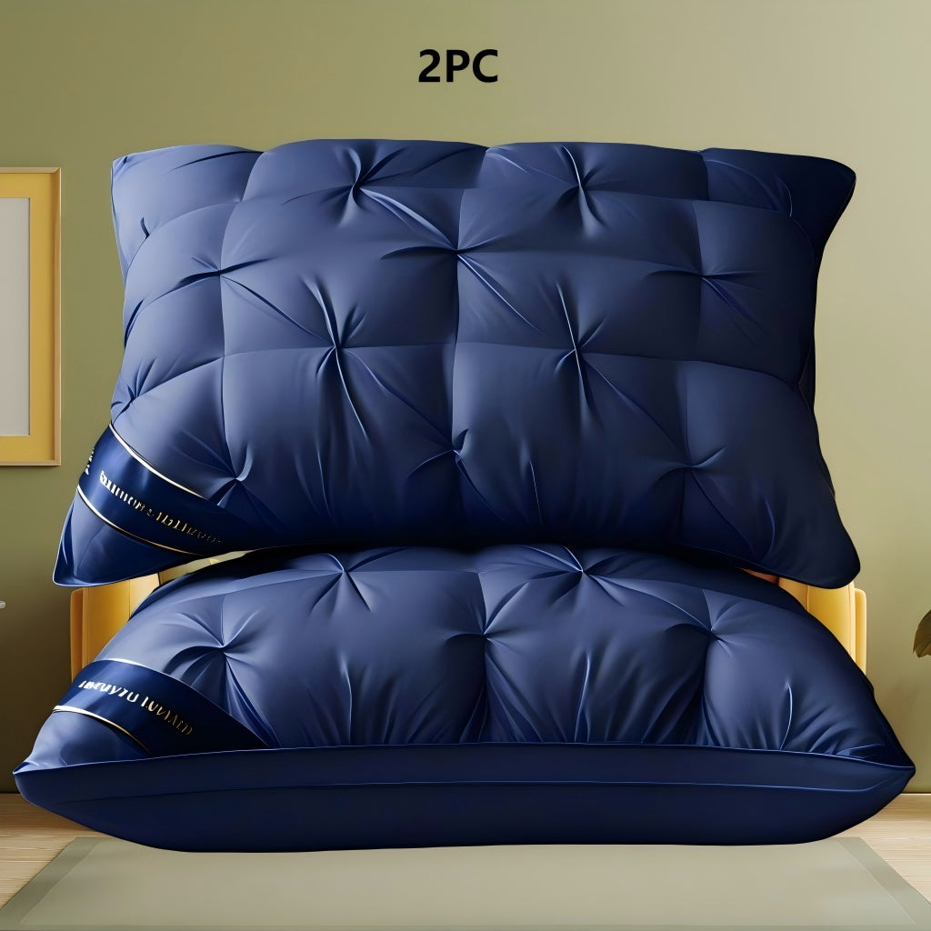 Luxury Hotel-Quality Extra-Large Bed Pillows