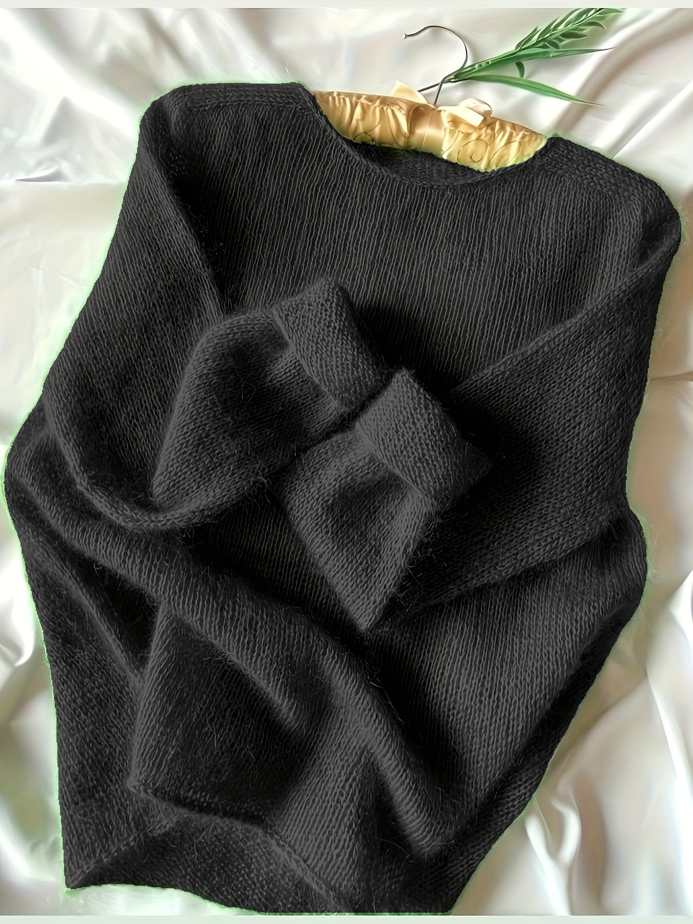 Women'S Lightweight Sweater