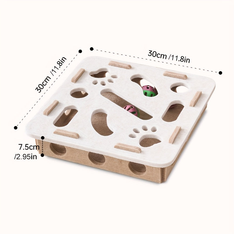 Cat Fun Box