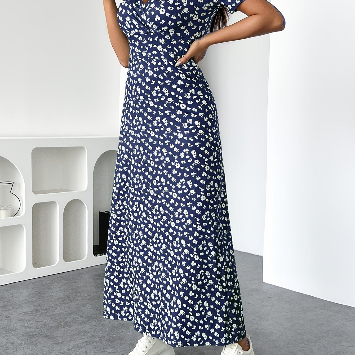 Summer Charm Dress