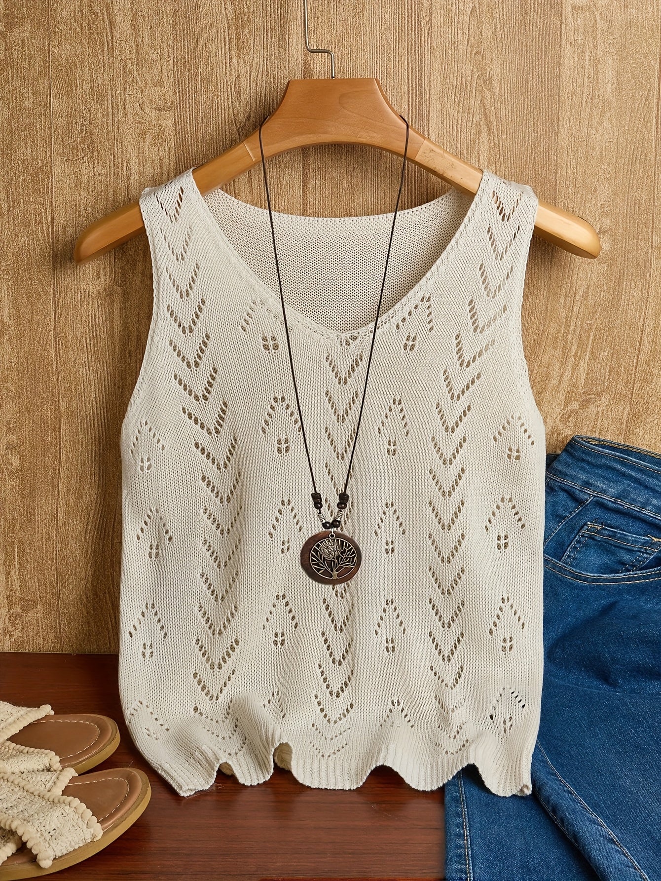 Vacation Beach Essential
