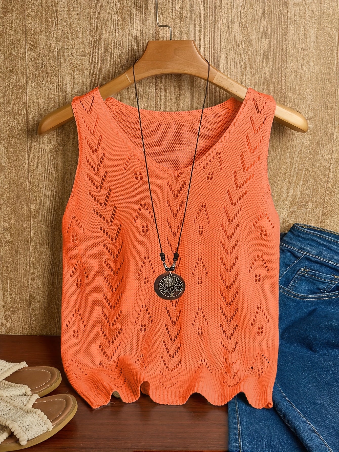 Vacation Beach Essential
