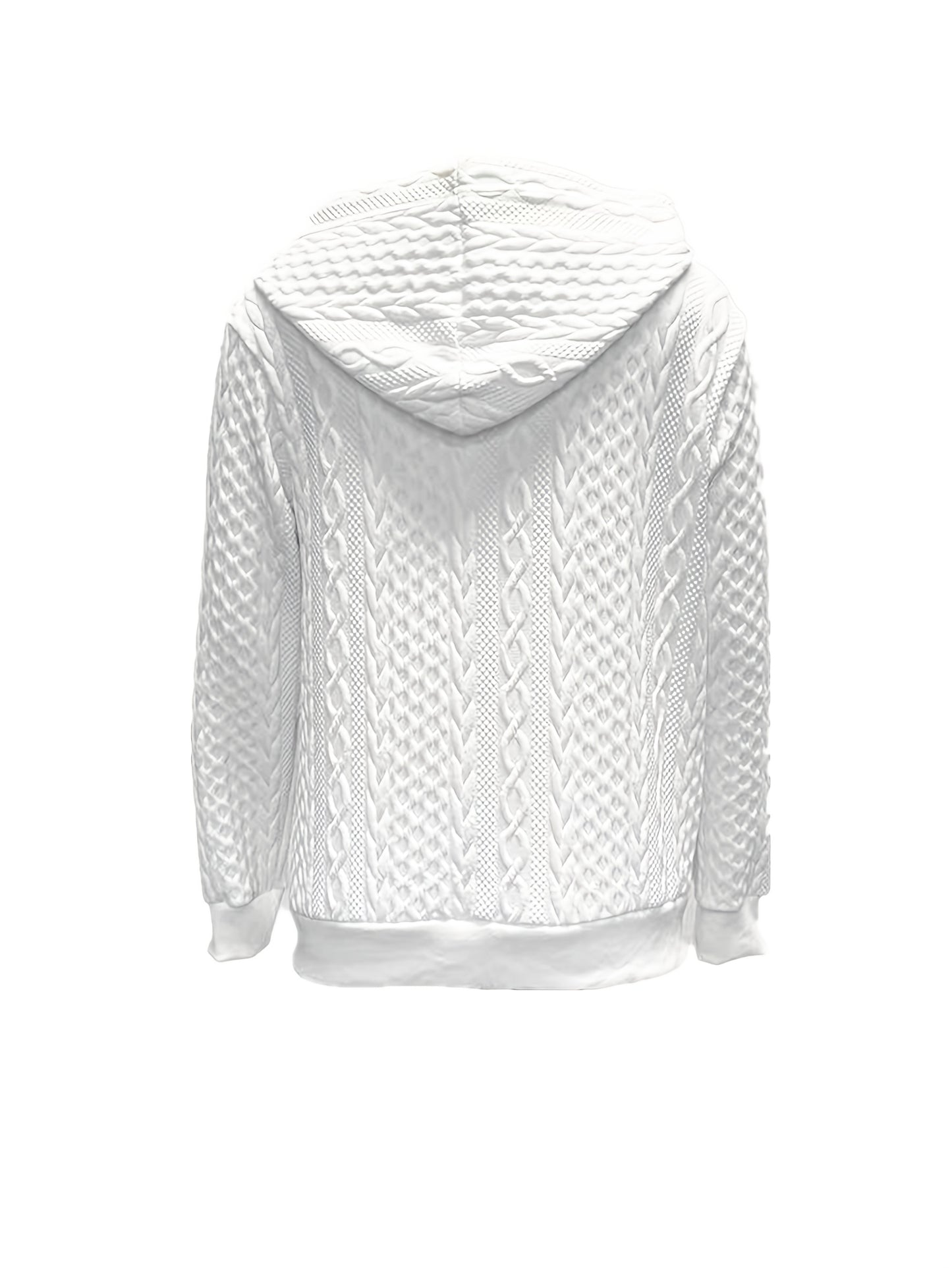 Women'S Lightweight Hooded Jacket
