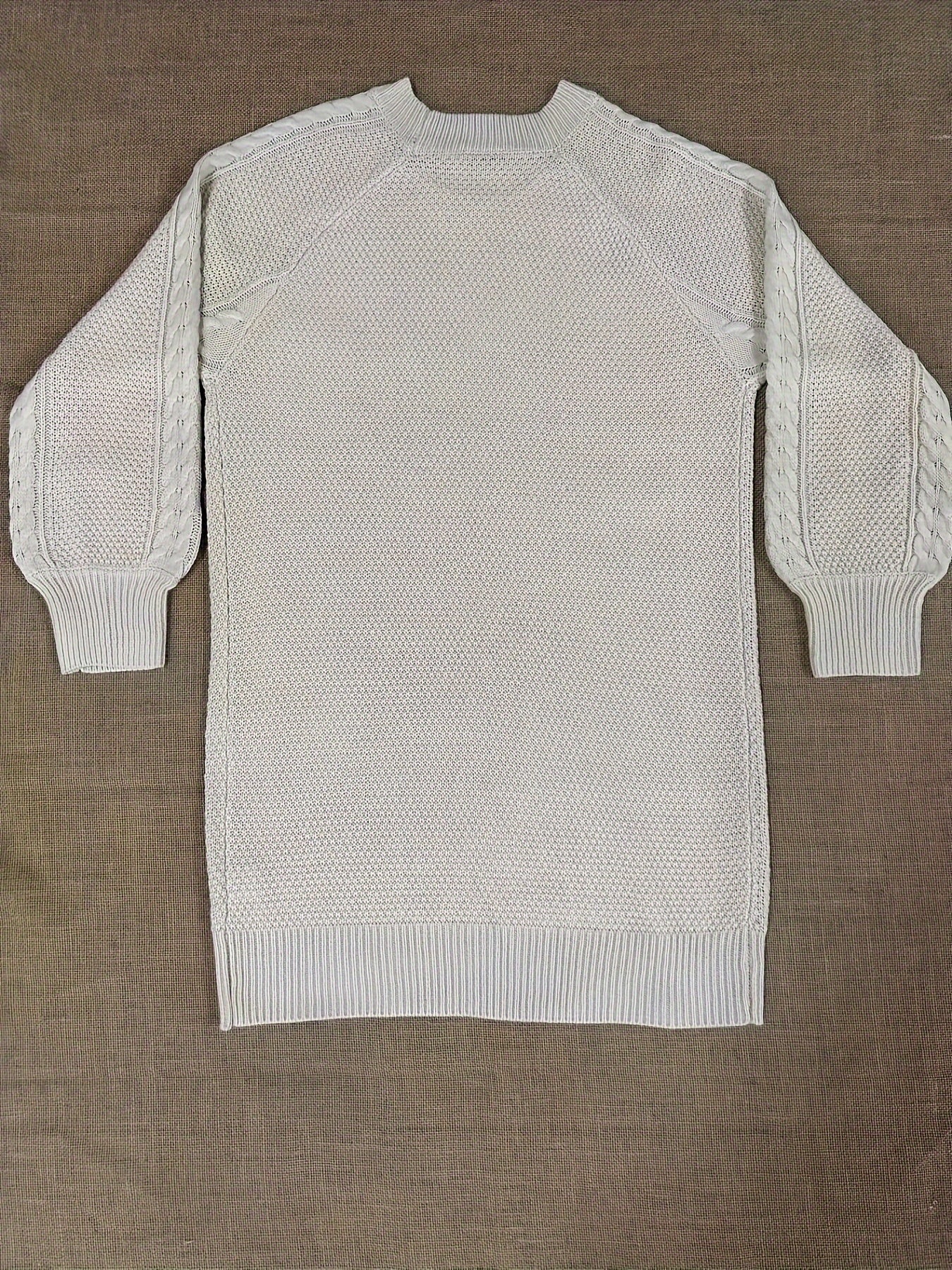 Women's Sweater Vika Directional Style