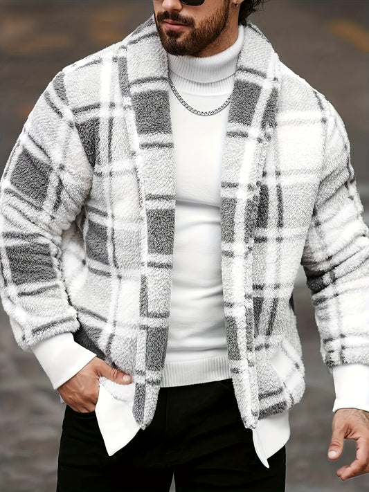 Vivelle Classic Check Jacket