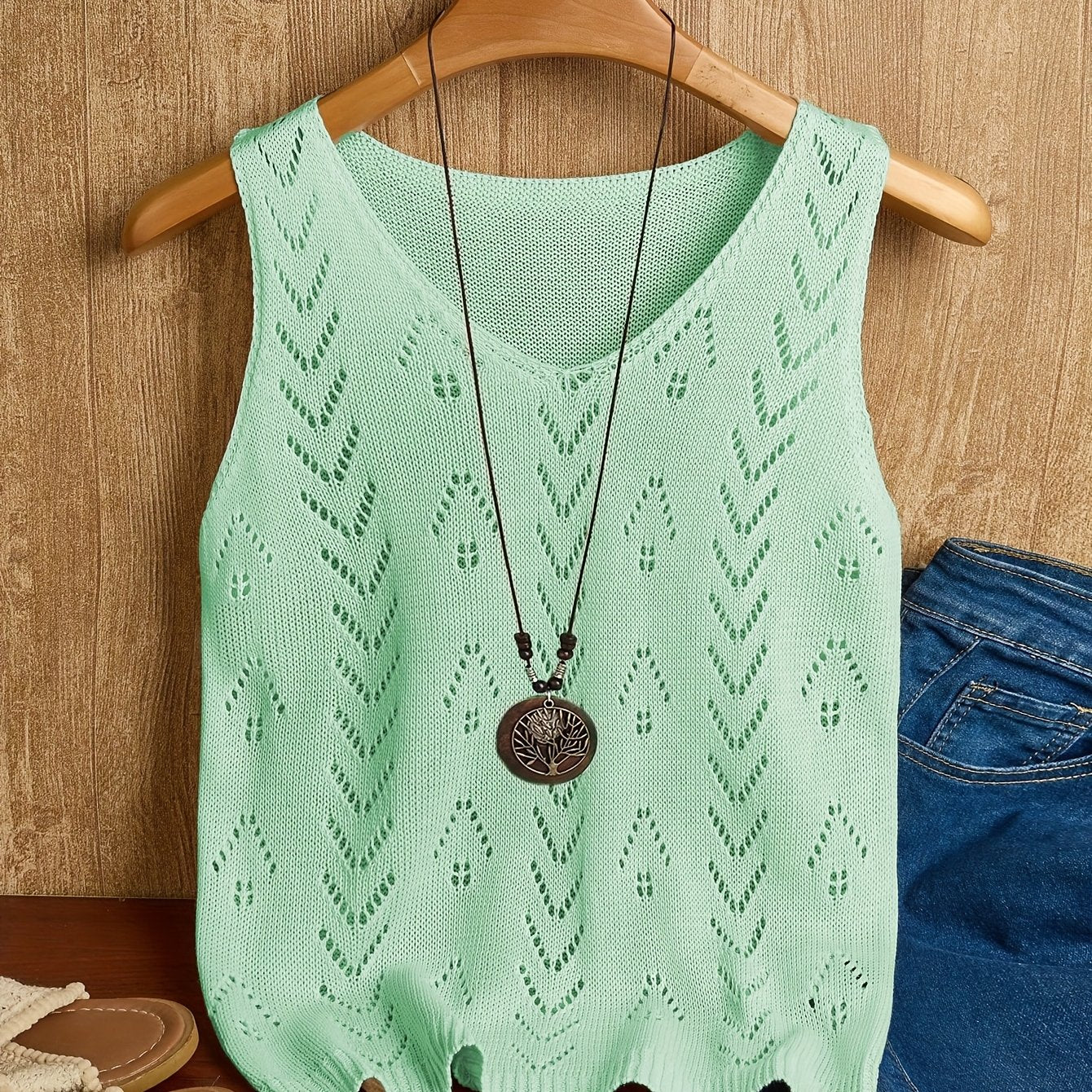 Vacation Beach Essential
