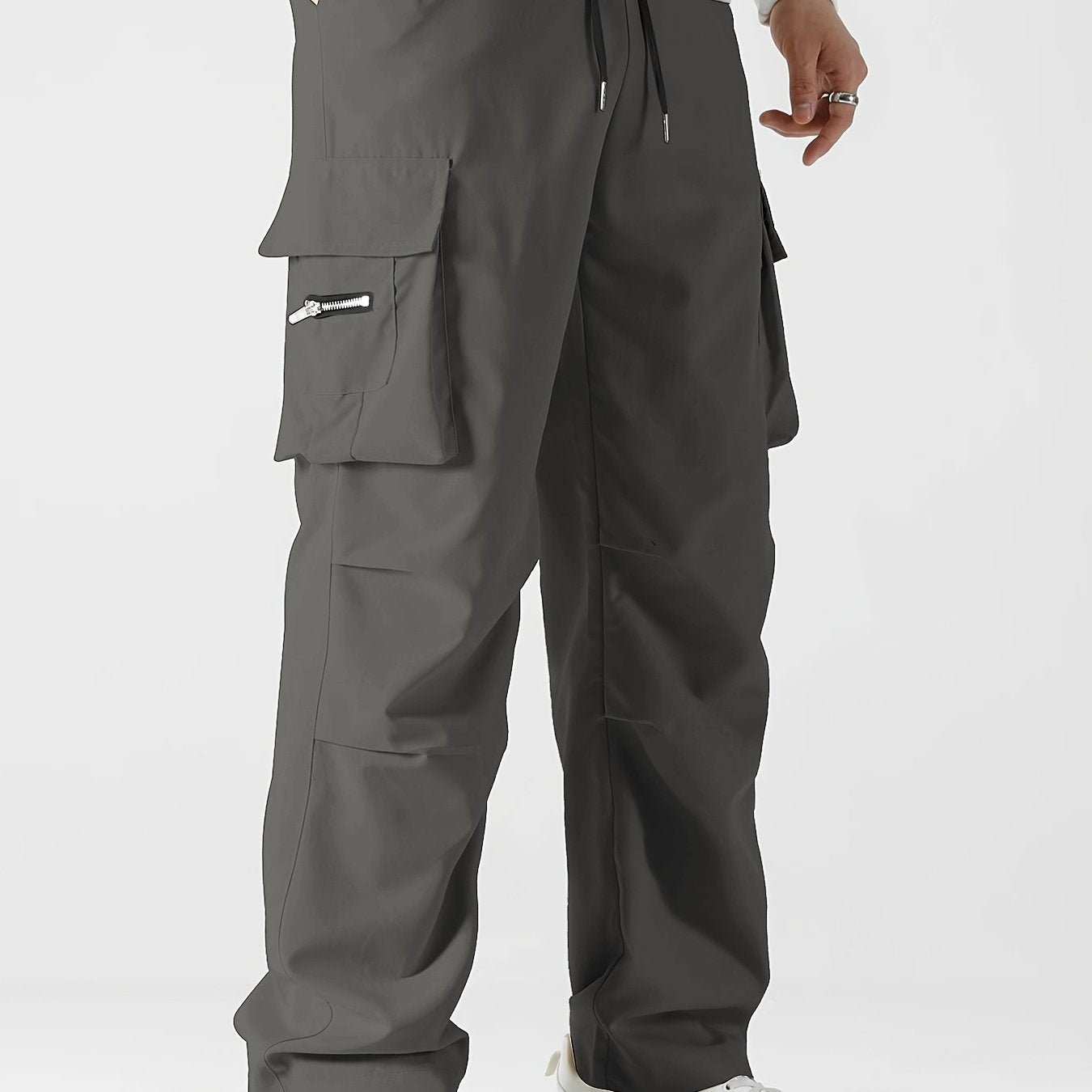 Vivelle Urban Cargo Pants