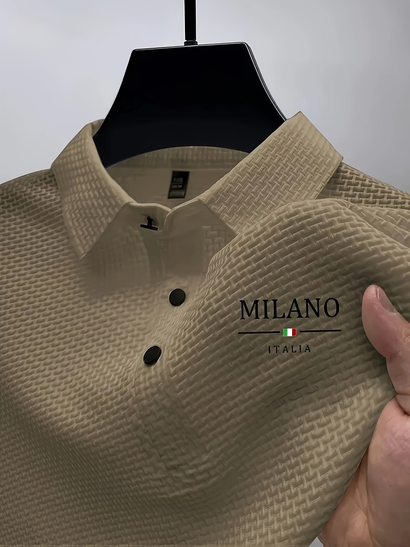 Elson OBM MILIANO Milan Premium