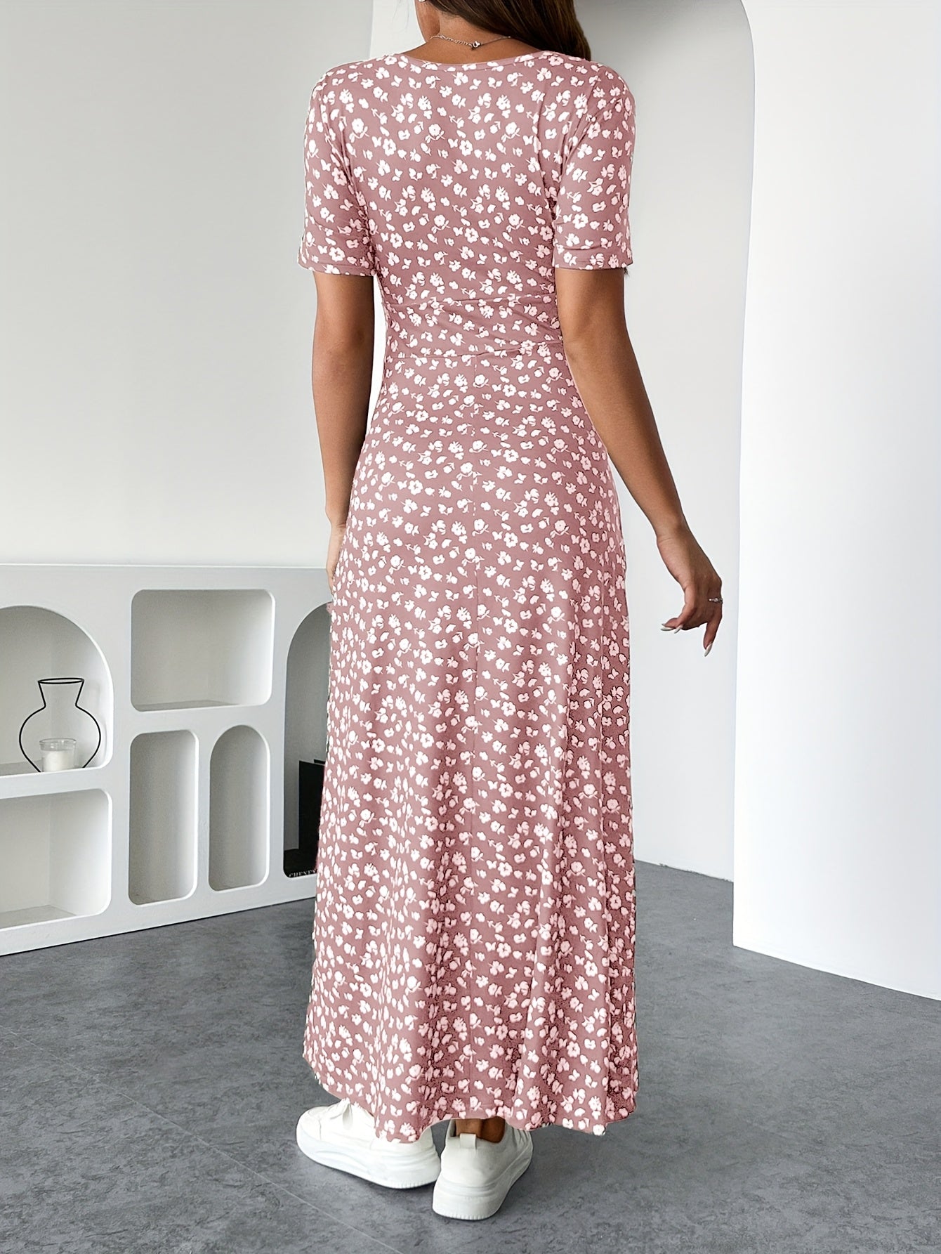 Summer Charm Dress