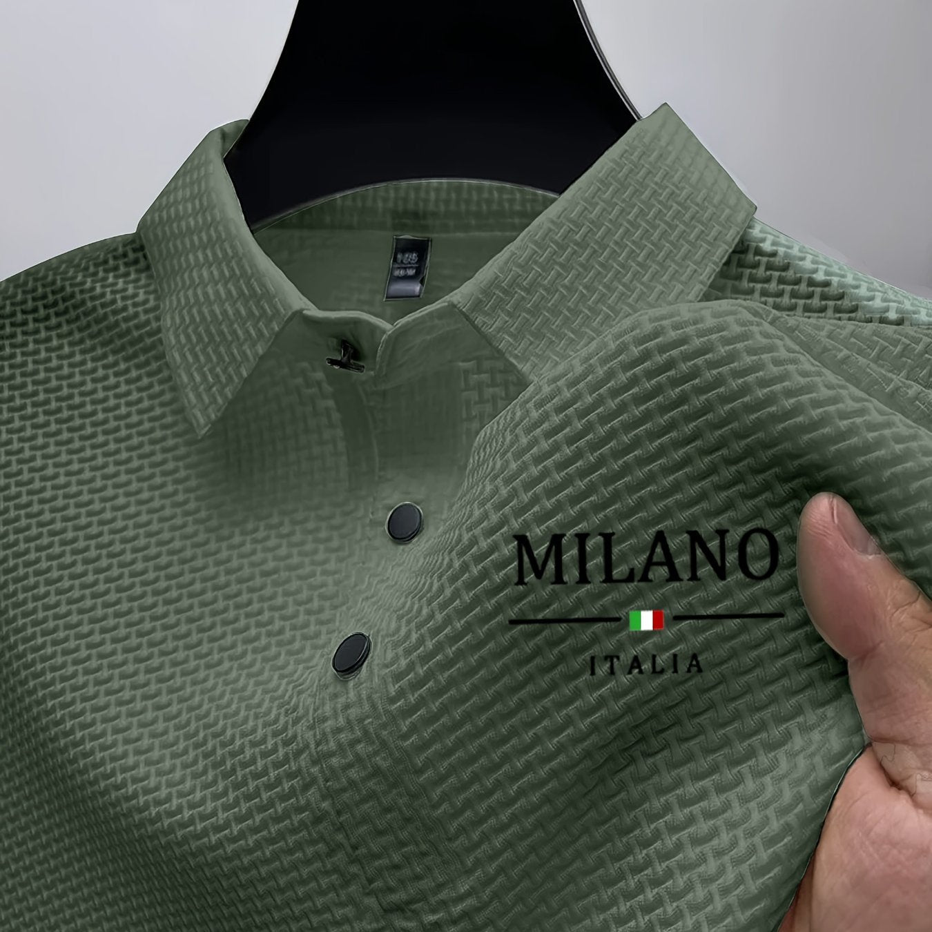 Elson OBM MILIANO Milan Premium