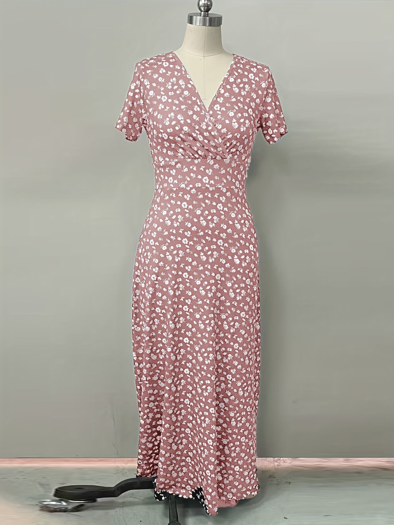 Summer Charm Dress