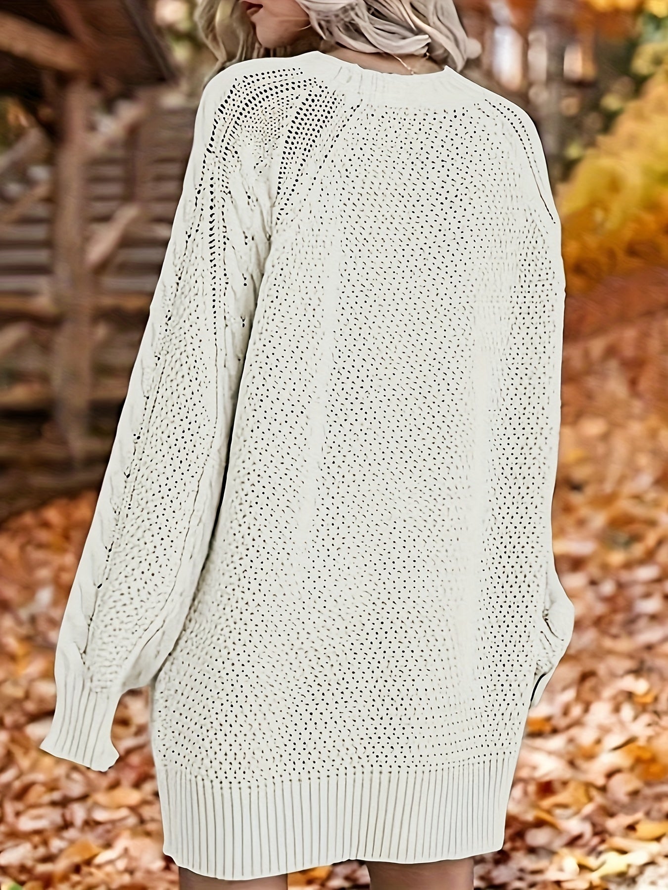 Women's Sweater Vika Directional Style