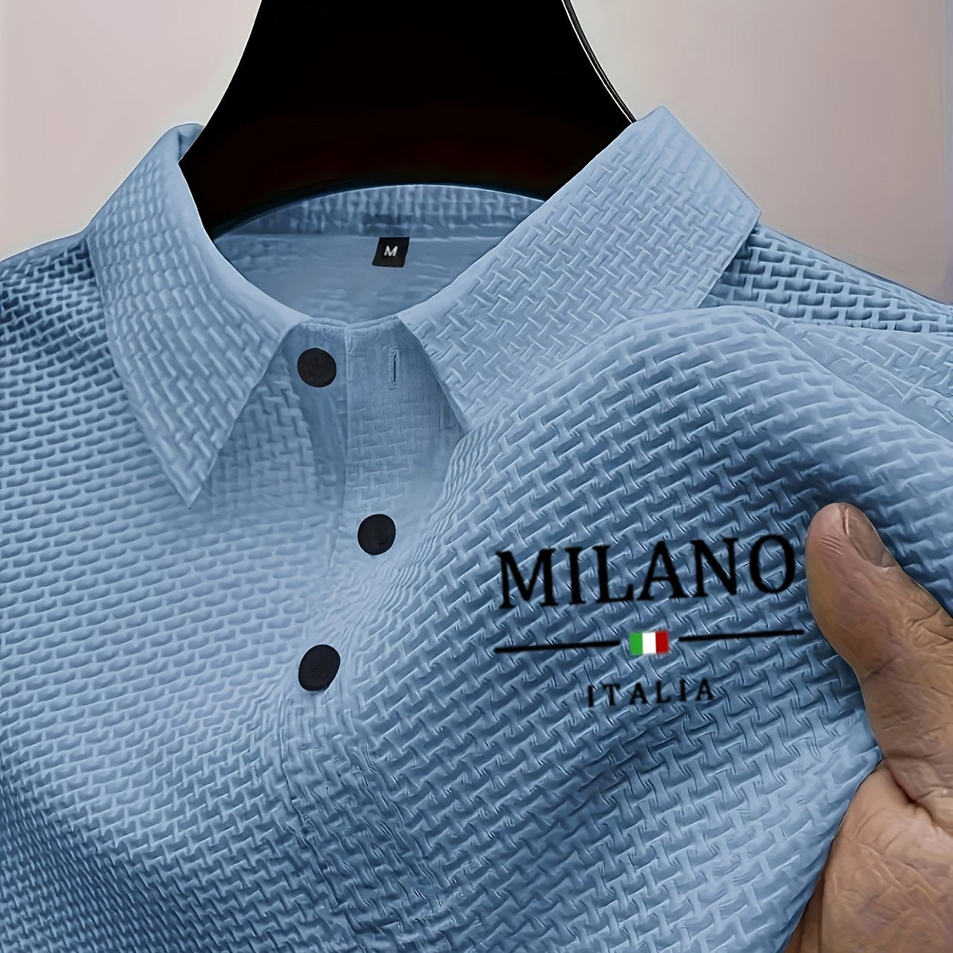 Elson OBM MILIANO Milan Premium