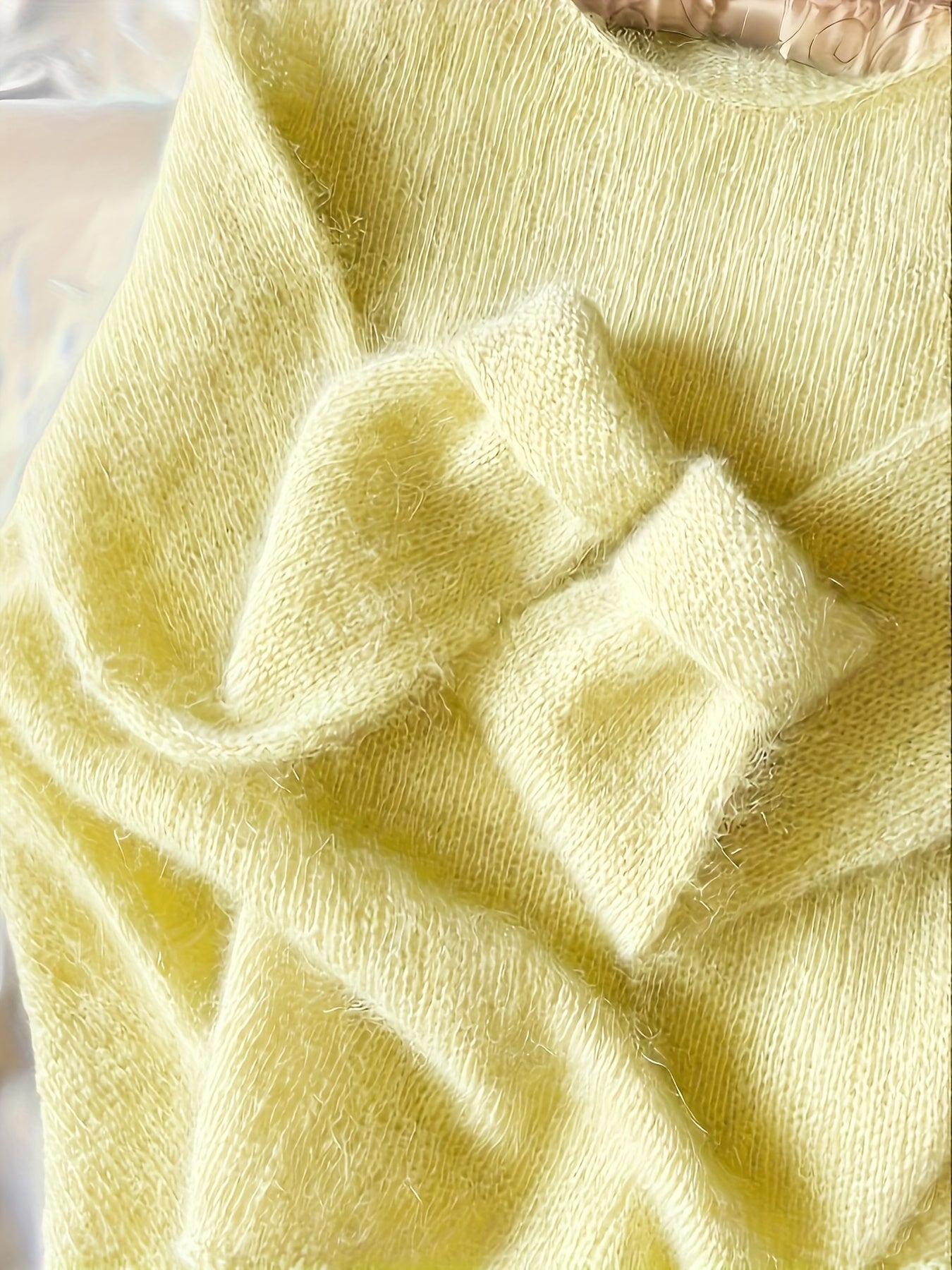 Women'S Lightweight Sweater