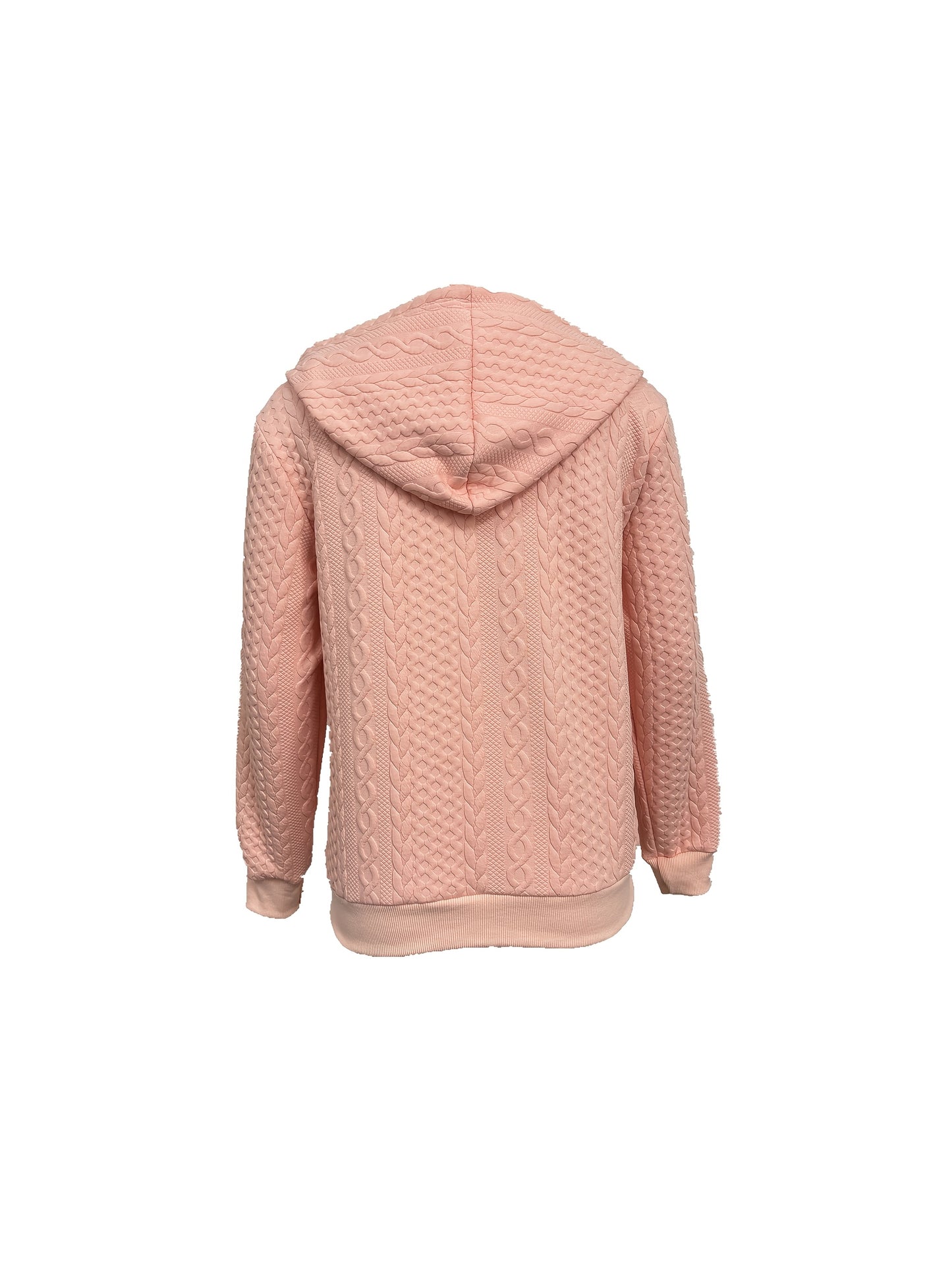 Women'S Lightweight Hooded Jacket