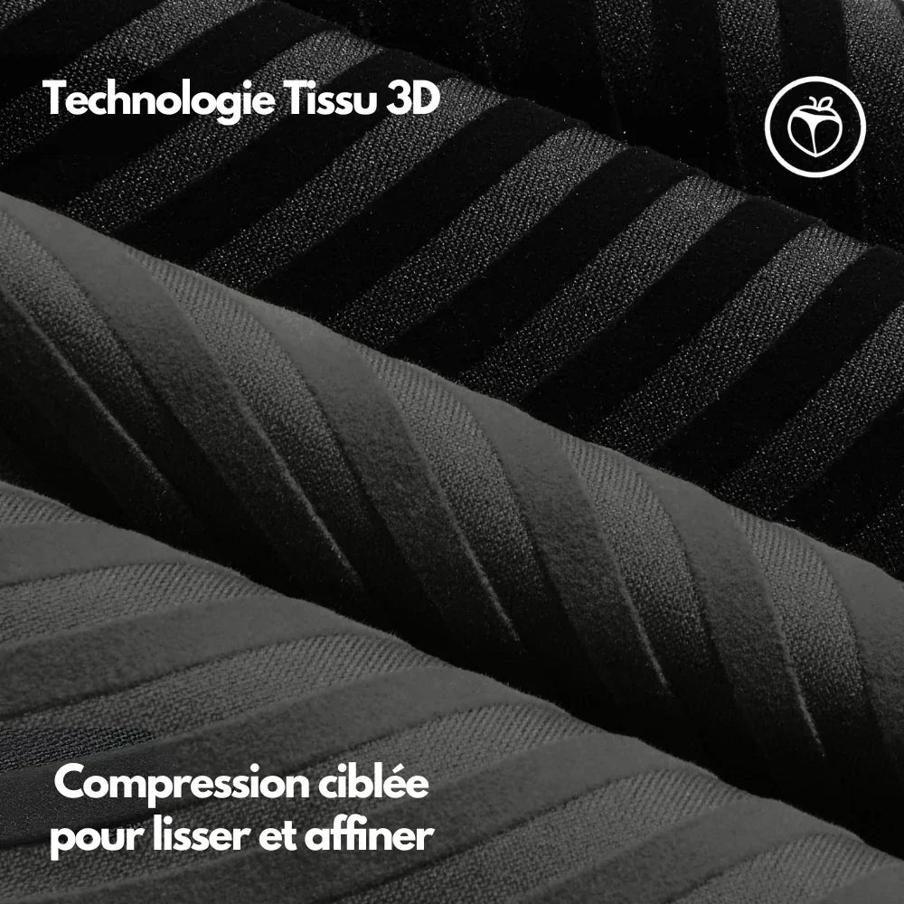 Legging 3D Vivelle