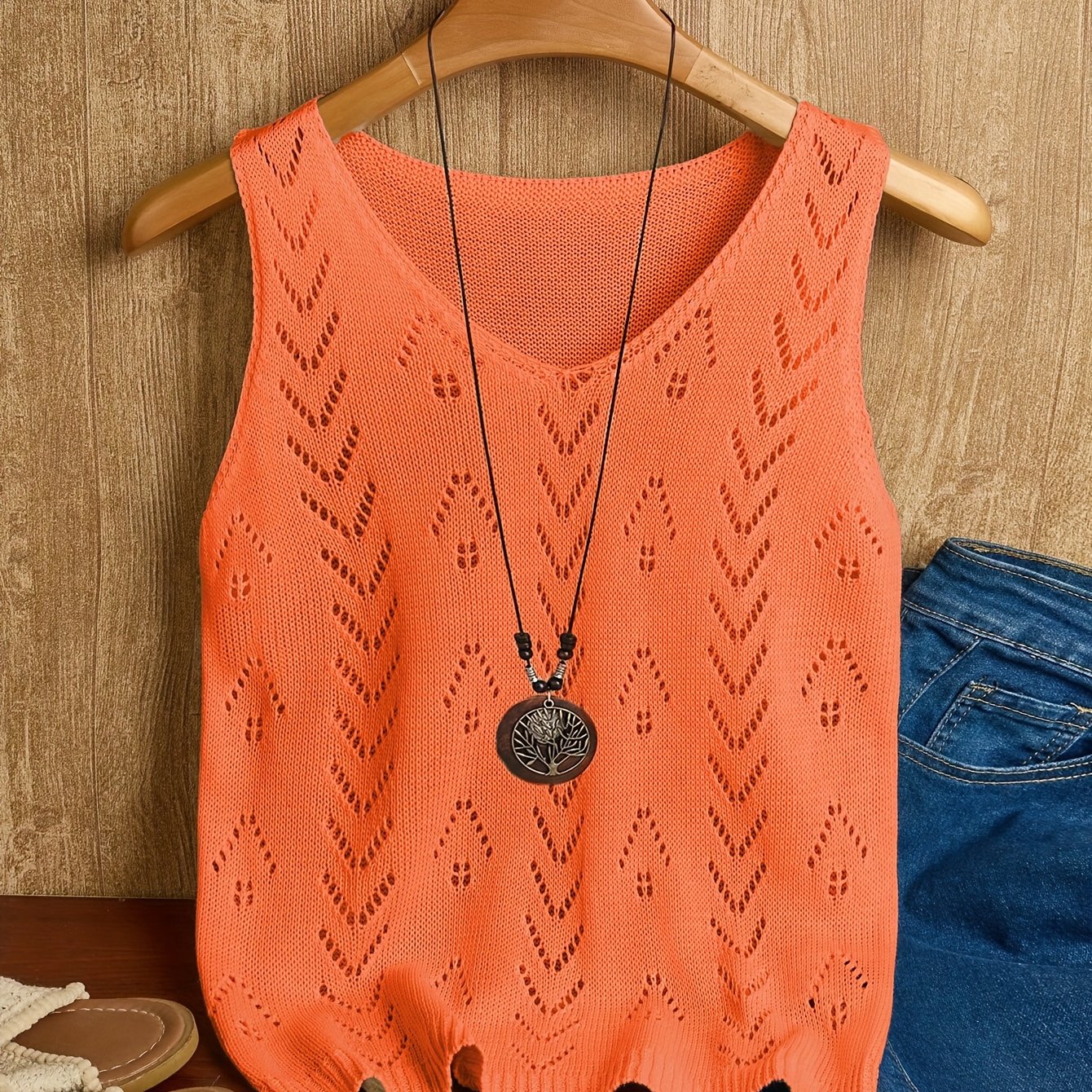 Vacation Beach Essential
