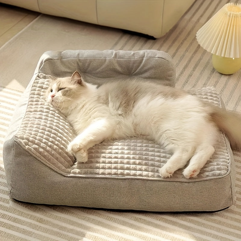 Luxury Orthopedic Extra Large Dog Bed