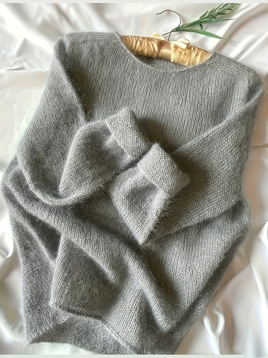 Women'S Lightweight Sweater