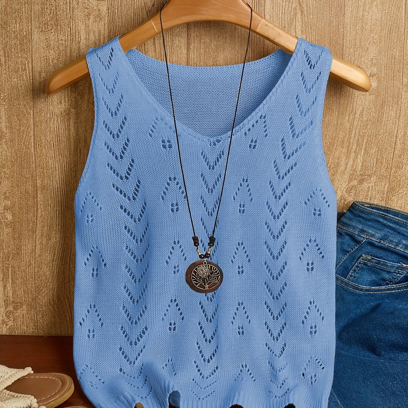 Vacation Beach Essential