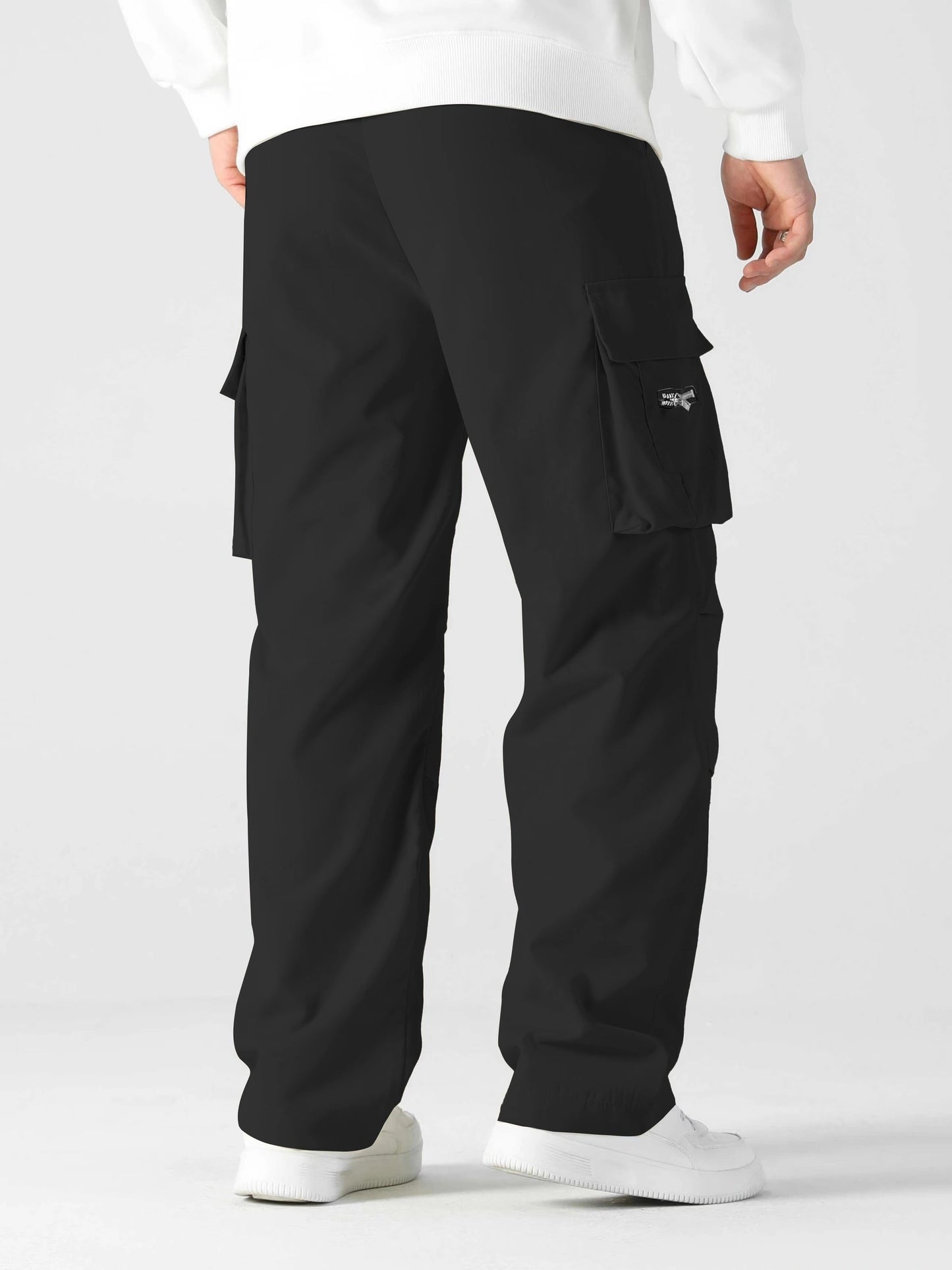 Vivelle Urban Cargo Pants